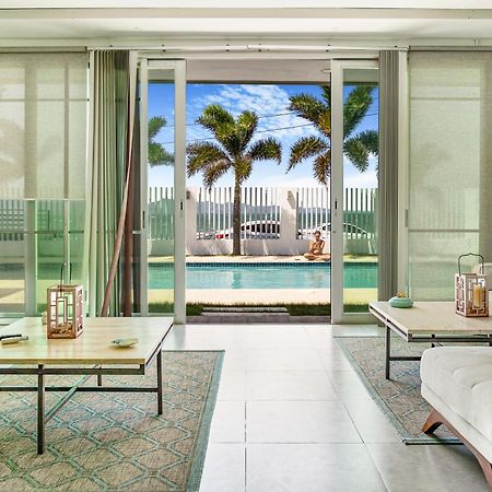 Ocean Souls Beach House Пунта-Чаме Экстерьер фото